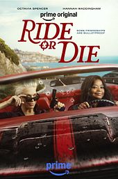 Ride or Die