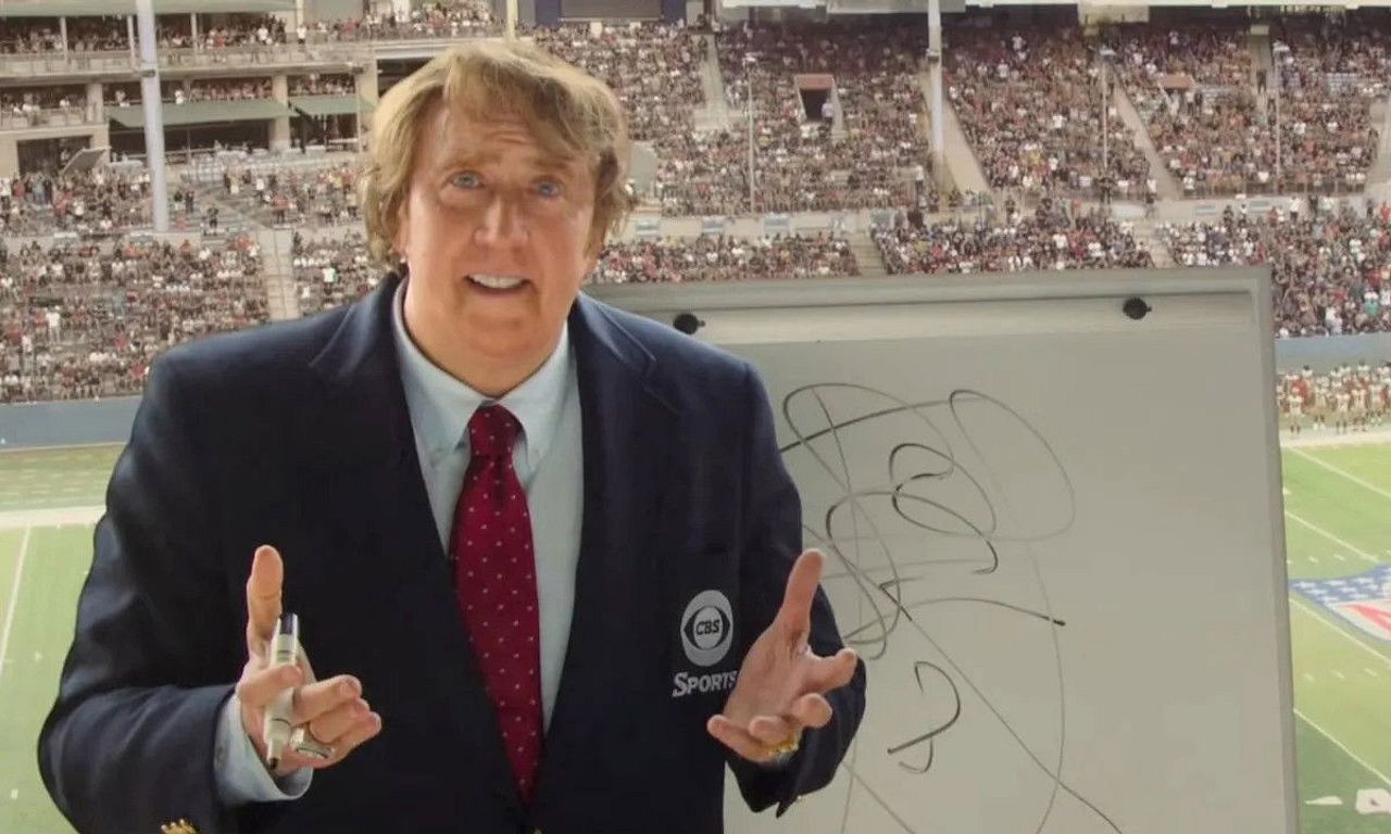 header image for Madden