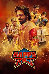 Happy Raj