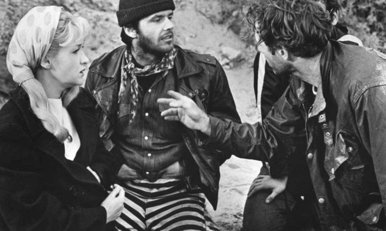 header image for Rebel Rousers