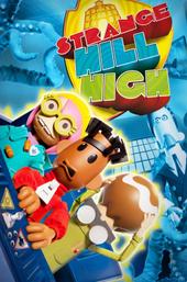 Strange Hill High