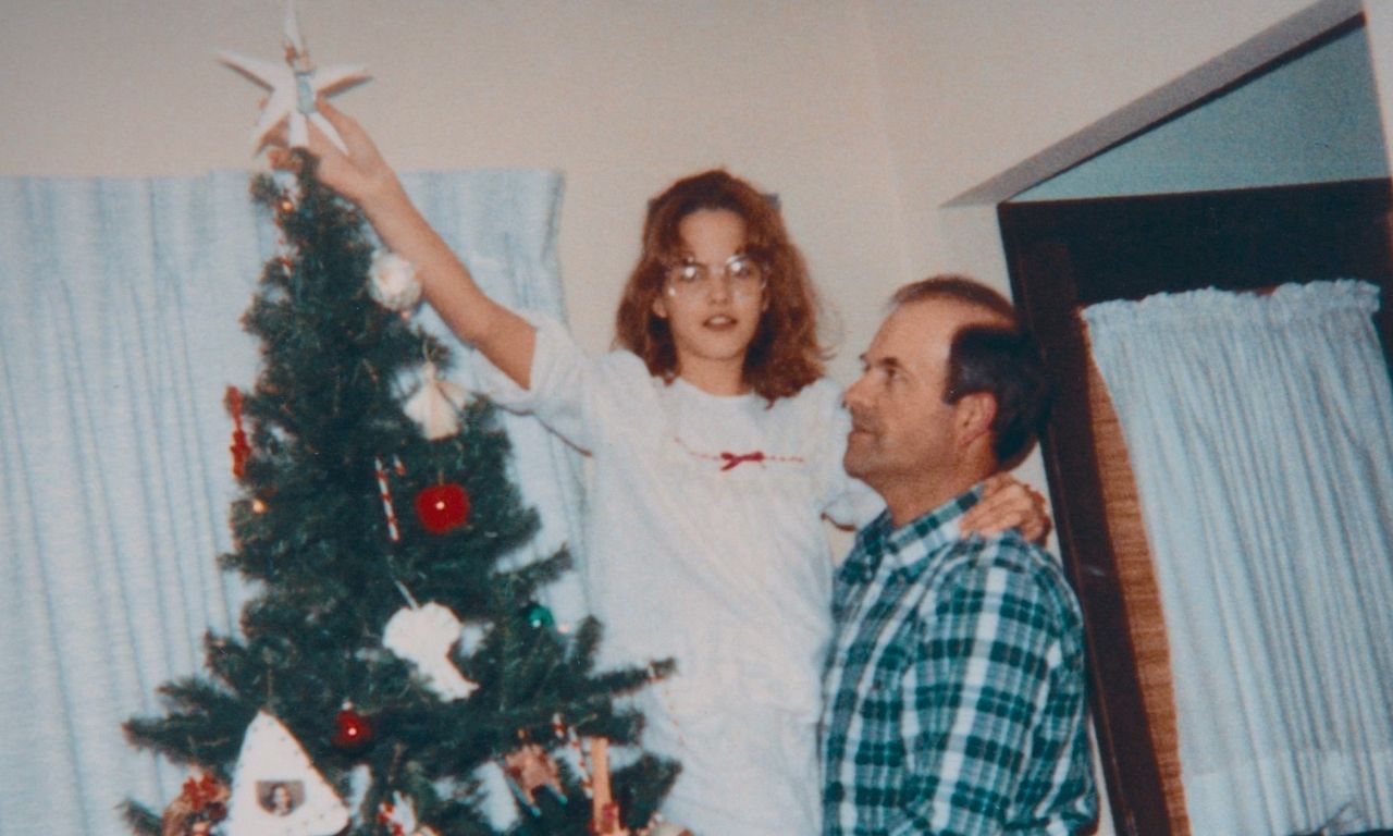 header image for My Father, the BTK Killer