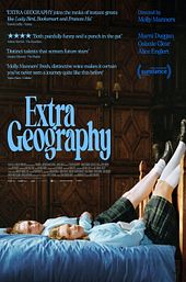 Extra Geography