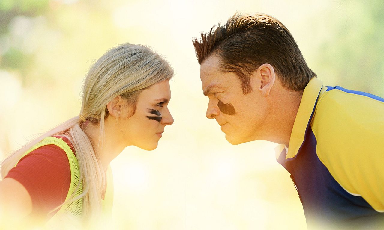 header image for Strong Fathers, Strong Daughters