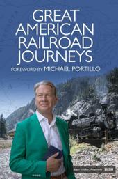 Great American Railroad Journeys