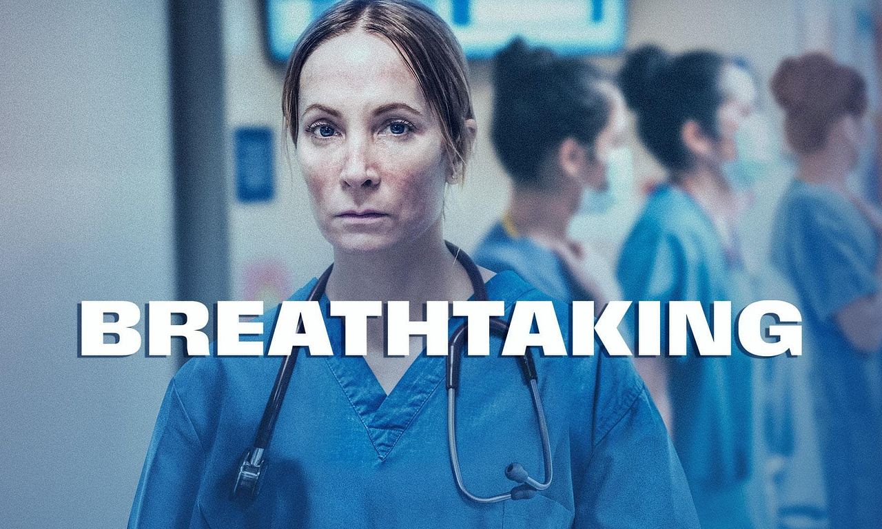 header image for Breathtaking