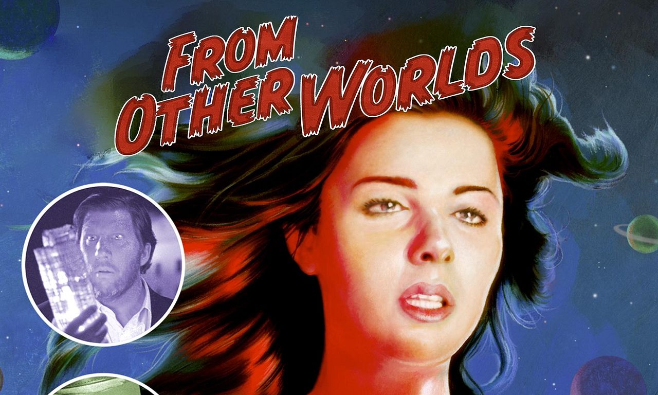 header image for From Other Worlds