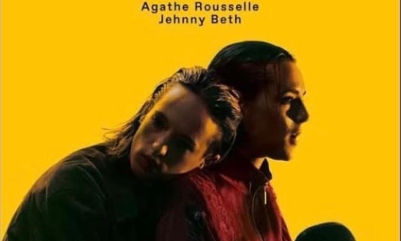 header image for Stranger