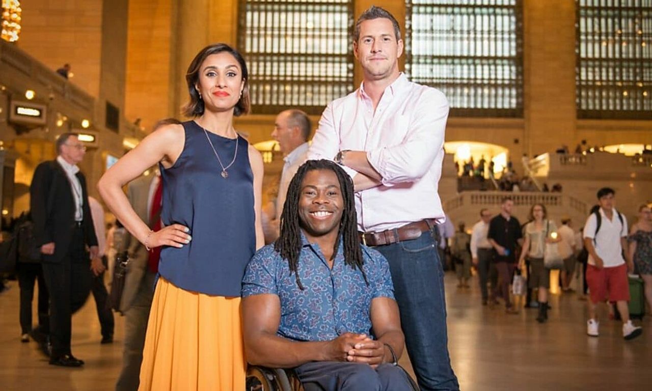 header image for New York: America's Busiest City