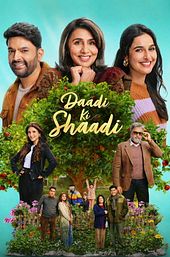 Daadi Ki Shaadi