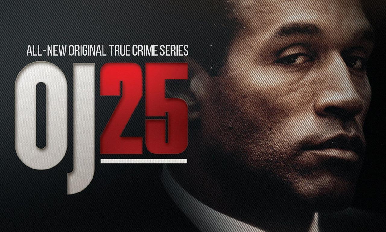 header image for OJ25