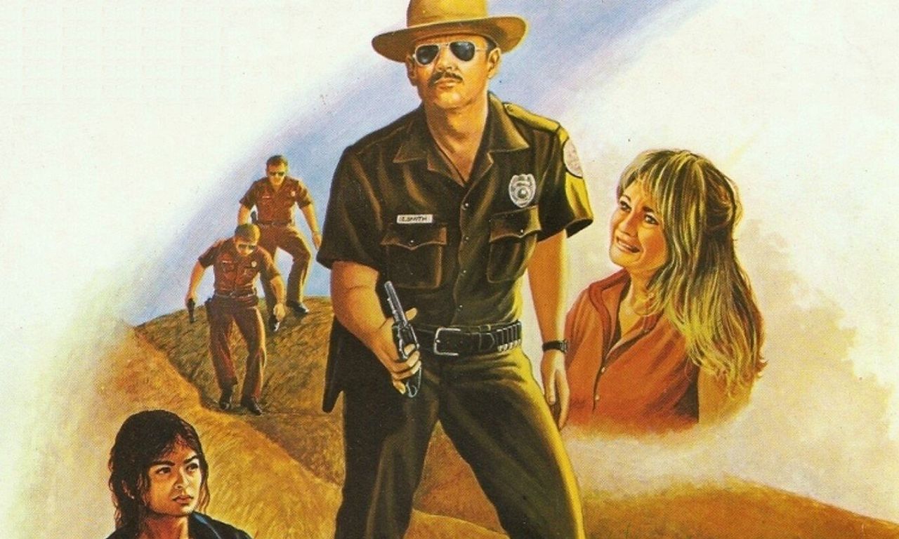 header image for The Border