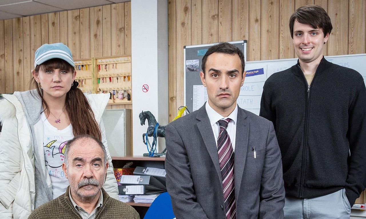 header image for Stath Lets Flats