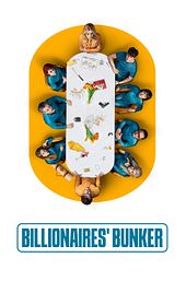 Billionaires' Bunker