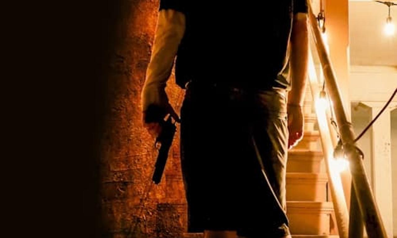 header image for The Last Five Days: The Freak Building