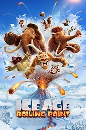 Ice Age: Boiling Point