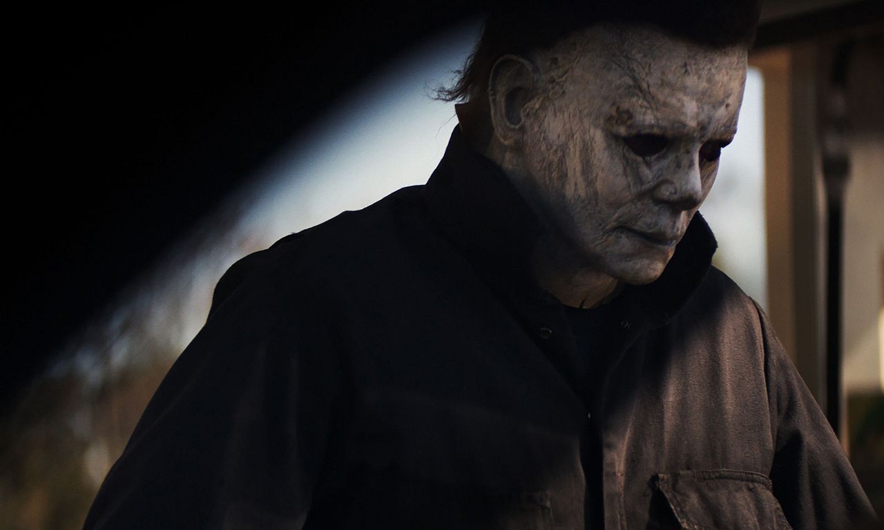 header image for Halloween