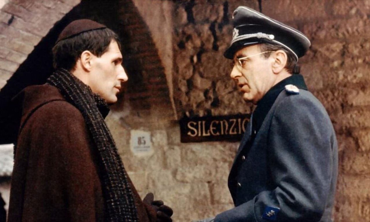 header image for The Assisi Underground