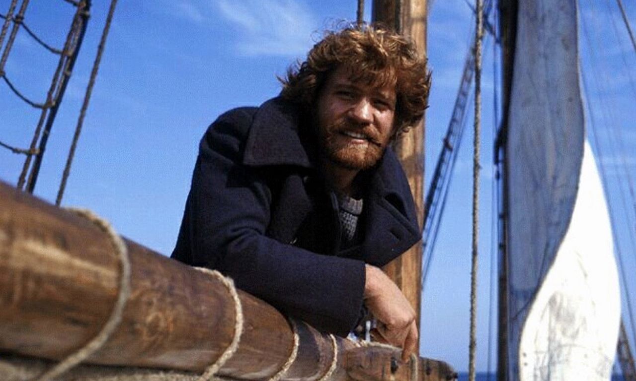 header image for The Sea Wolf