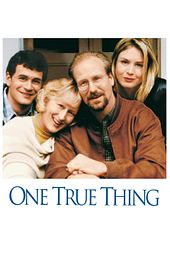 One True Thing