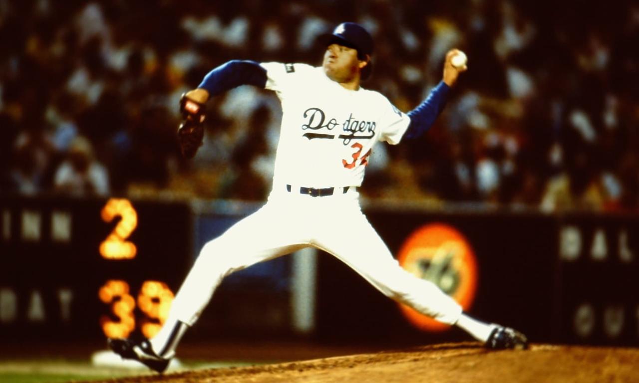 header image for Fernando Nation