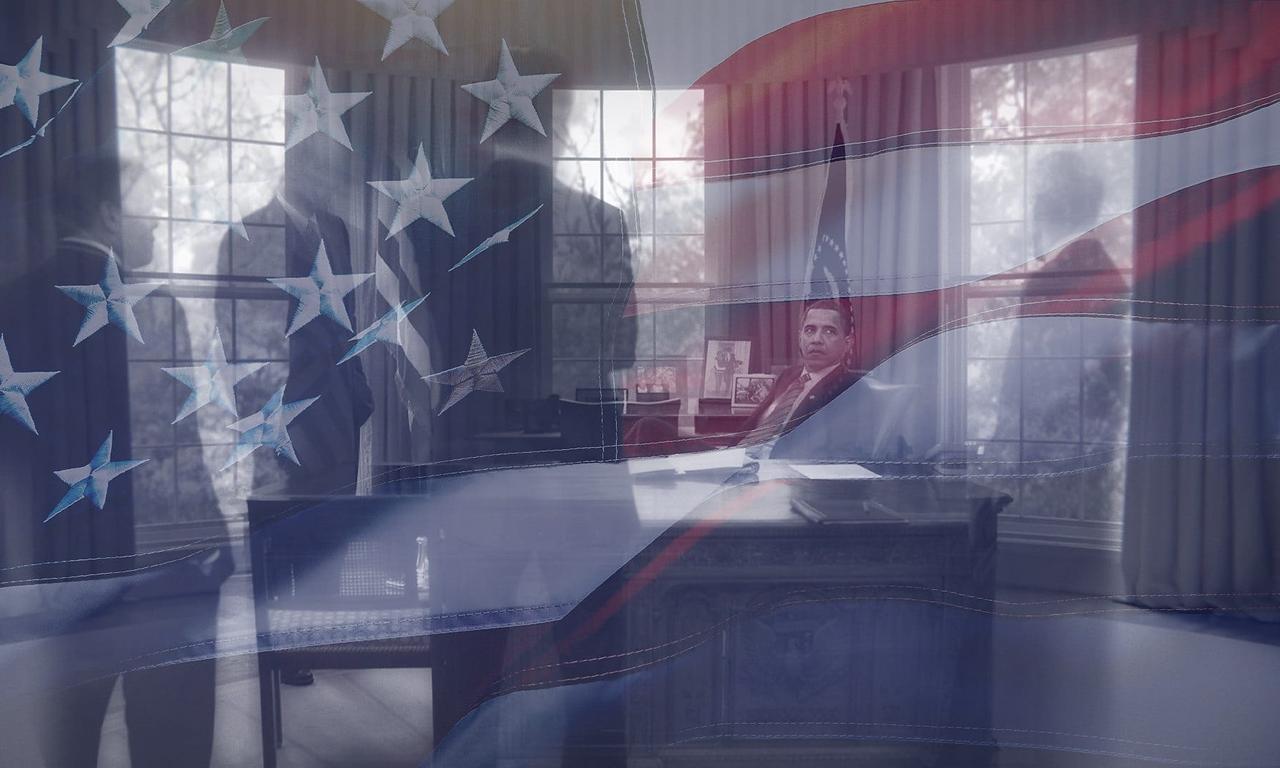 header image for Corridors of Power: Should America Police the World?