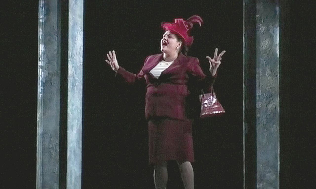 header image for John Torturro and the Soul of Naples