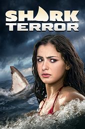 Shark Terror