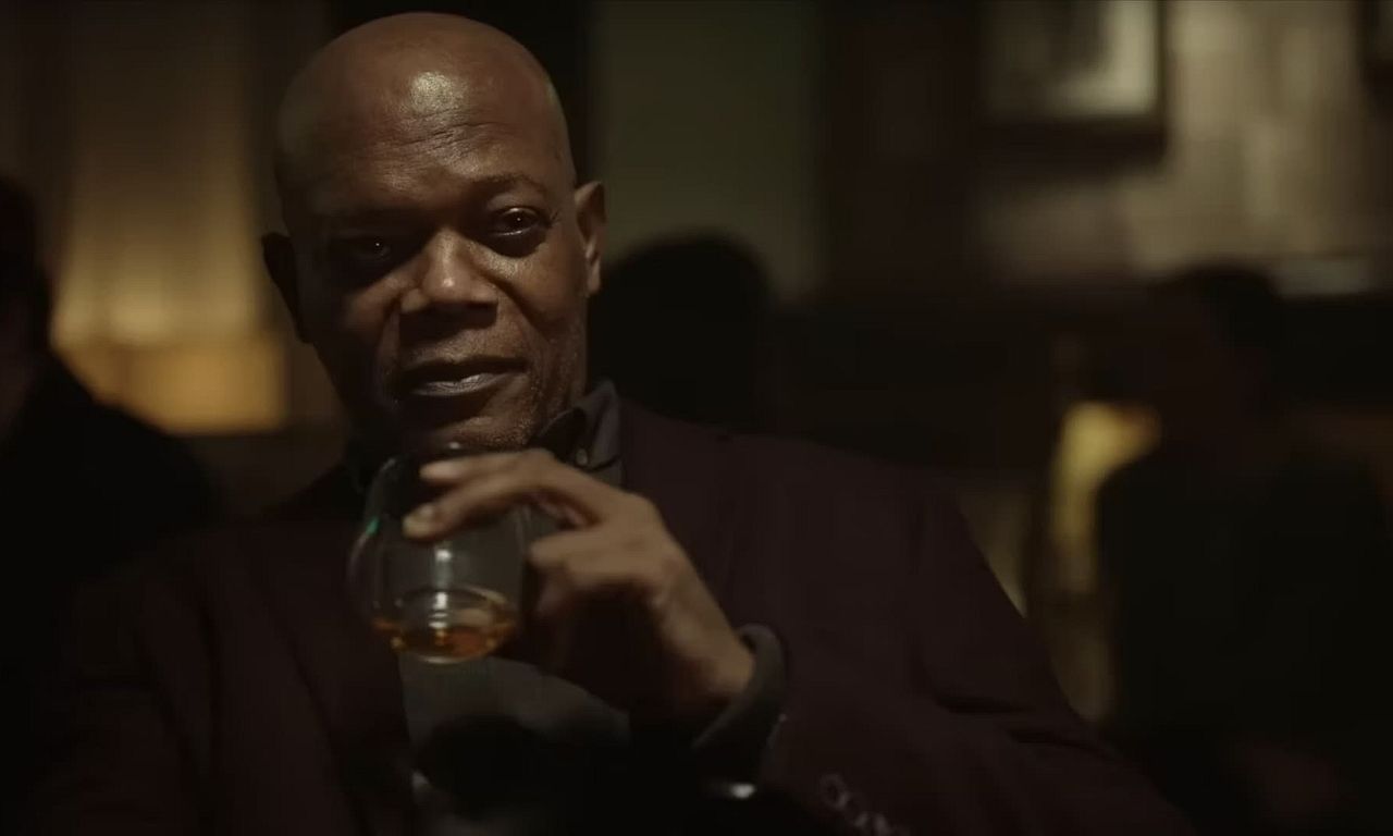 header image for Damaged