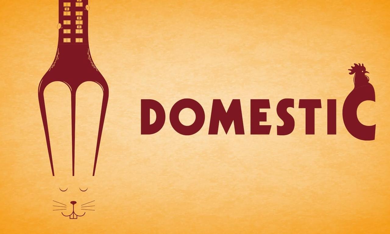 header image for Domestic