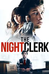 The Night Clerk