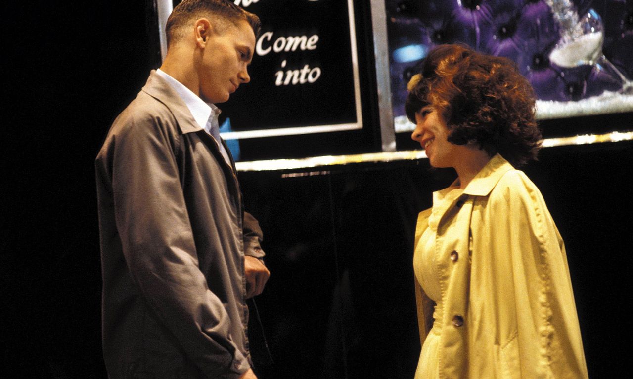 header image for Dogfight