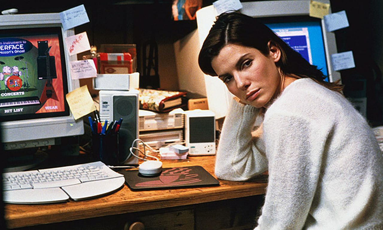 header image for The Net