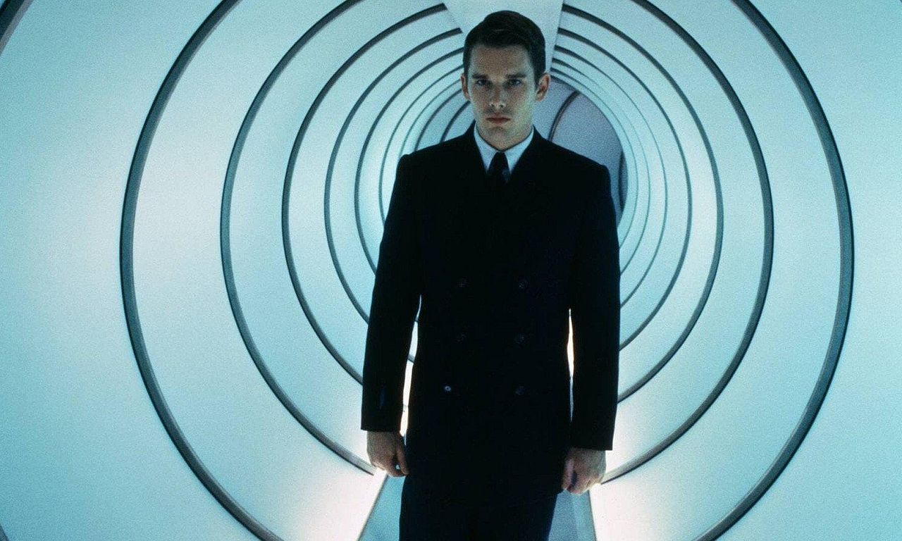 header image for Gattaca