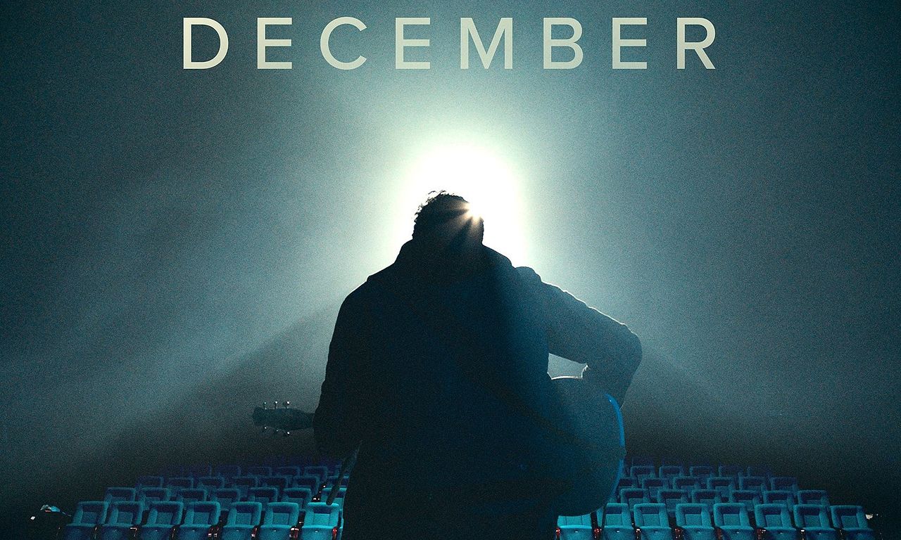 header image for Long December