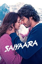 Saiyaara