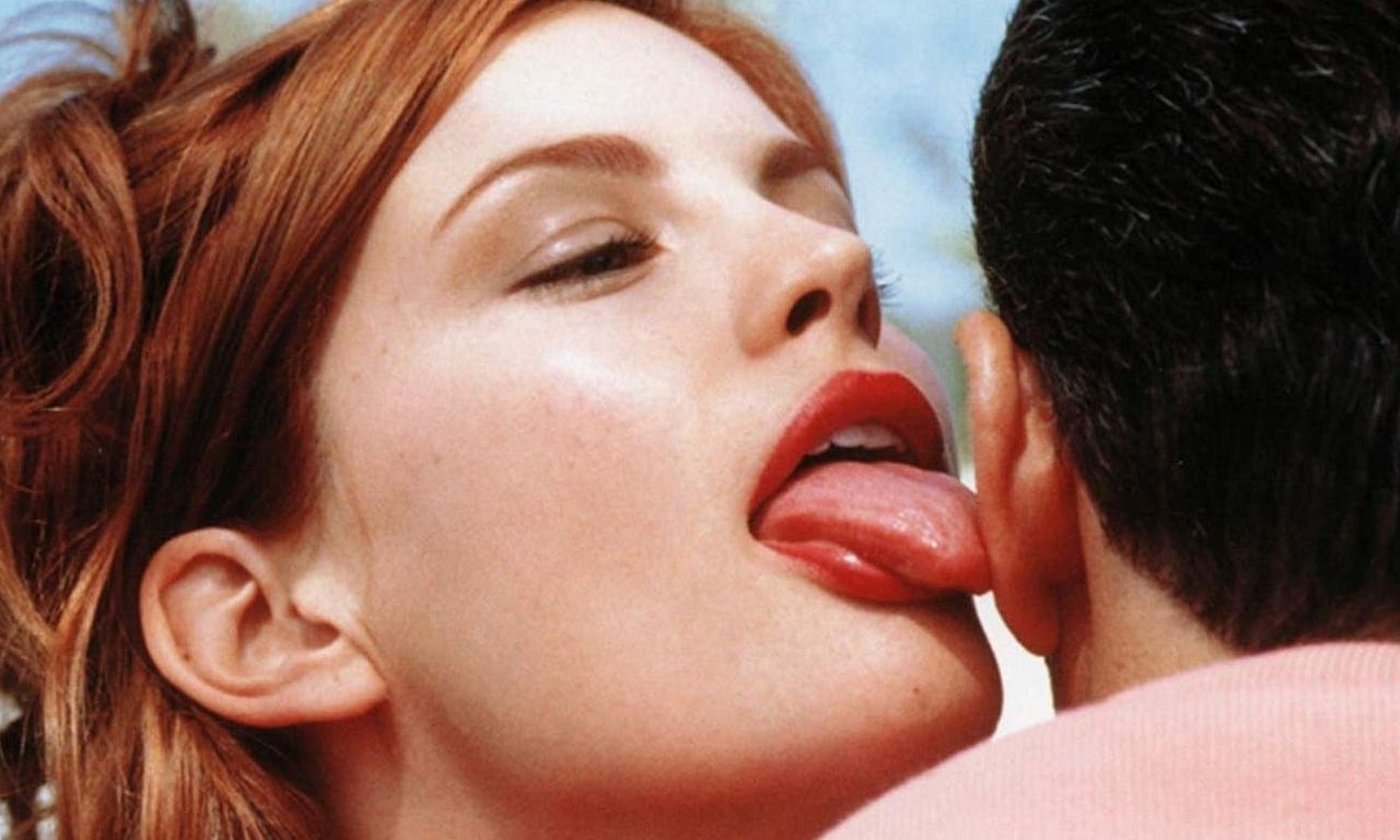 header image for One Night at McCool's