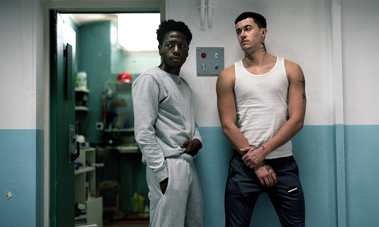 header image for Wasteman