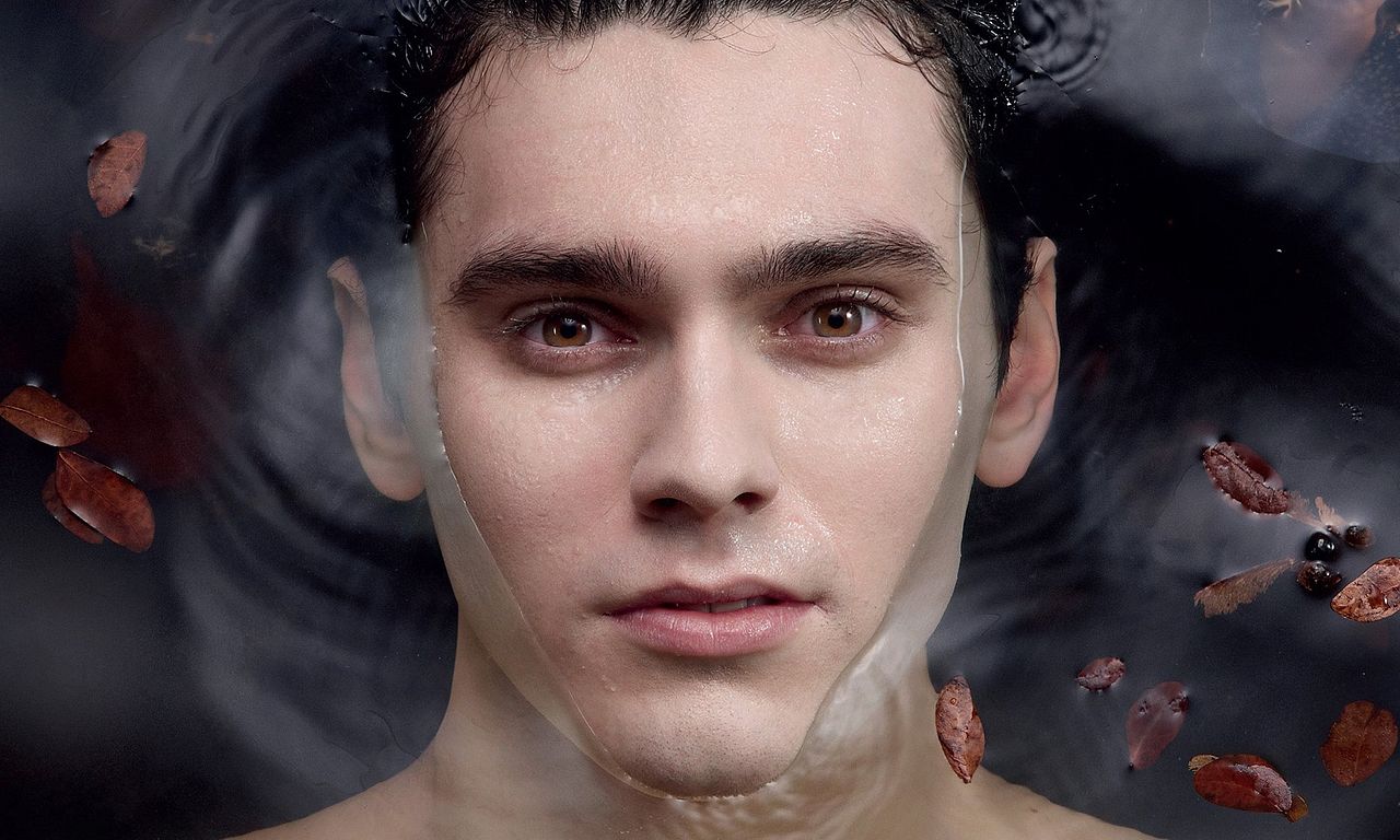 header image for Born to Kill