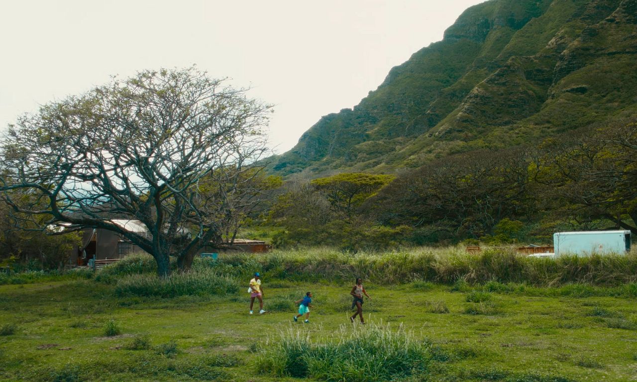 header image for Bando Stone and The New World