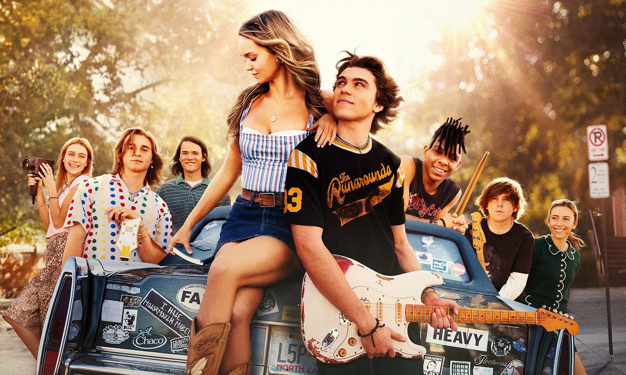 header image for The Runarounds