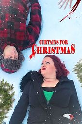 Curtains for Christmas