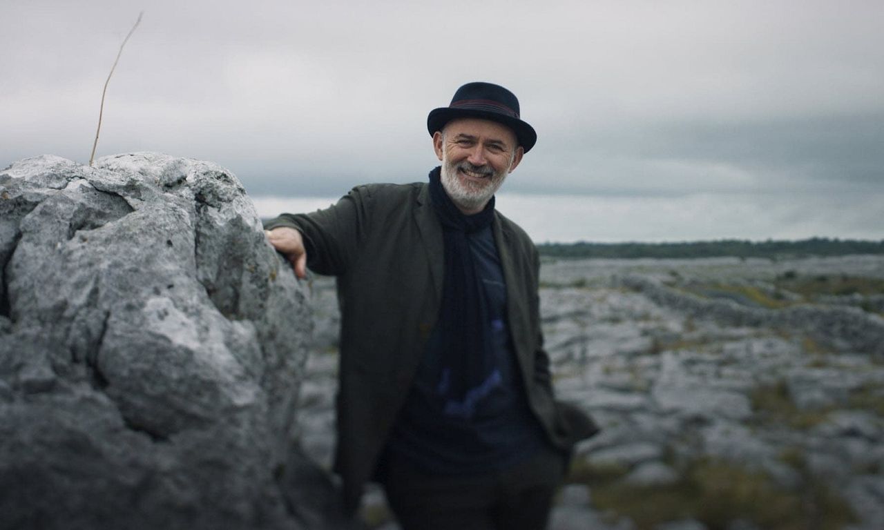 header image for Tommy Tiernan's Epic West