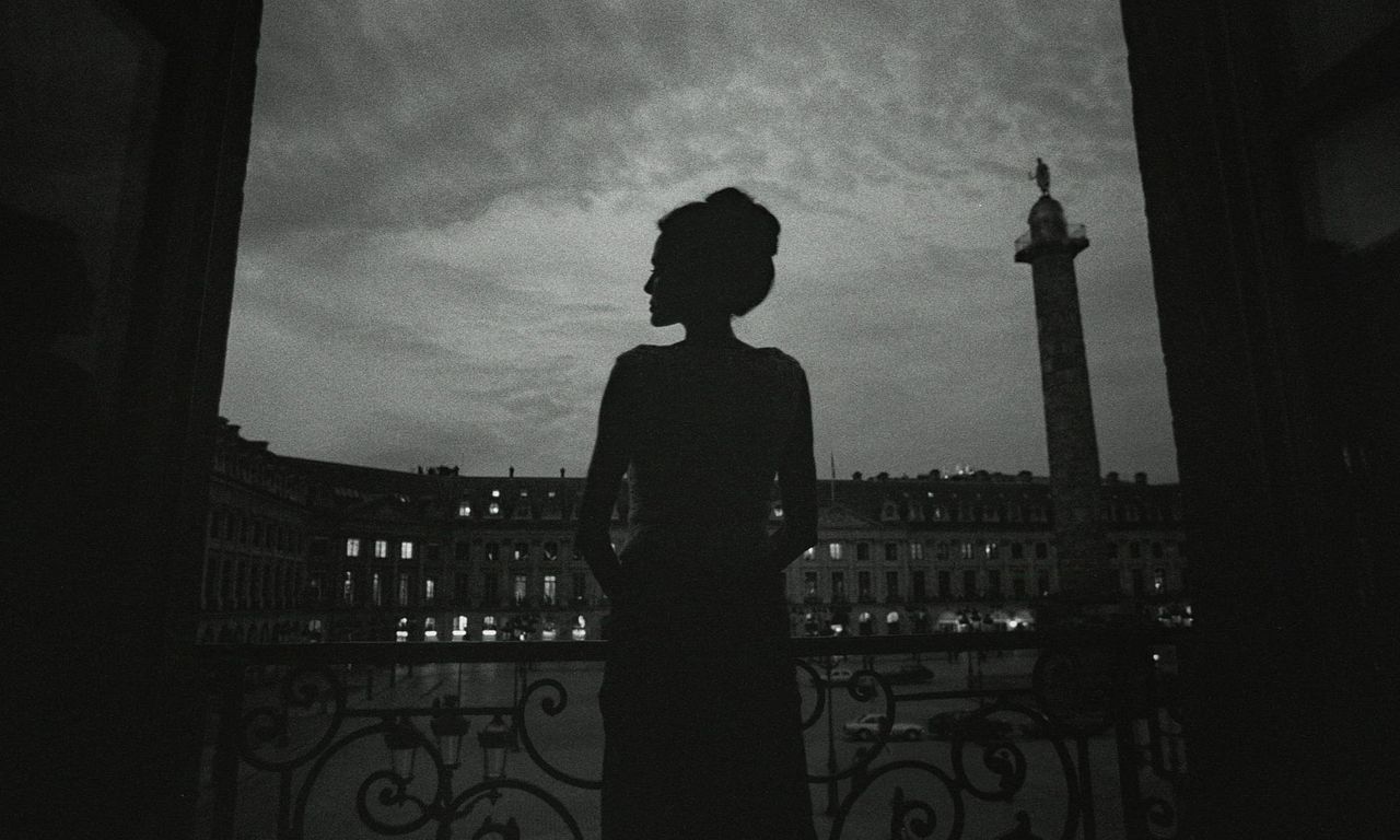 header image for Maria