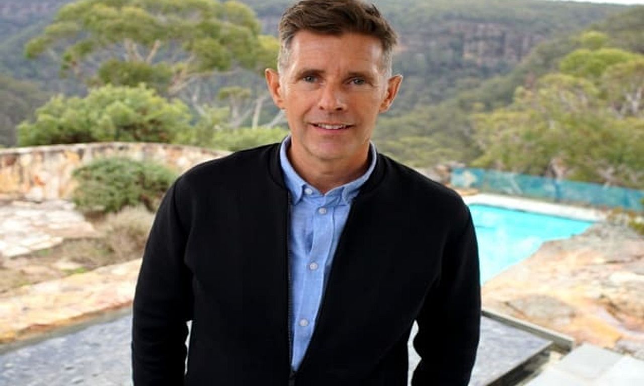header image for Dermot Bannon's Incredible Homes