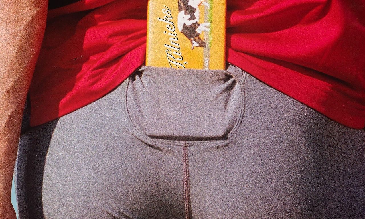 header image for The Hostage