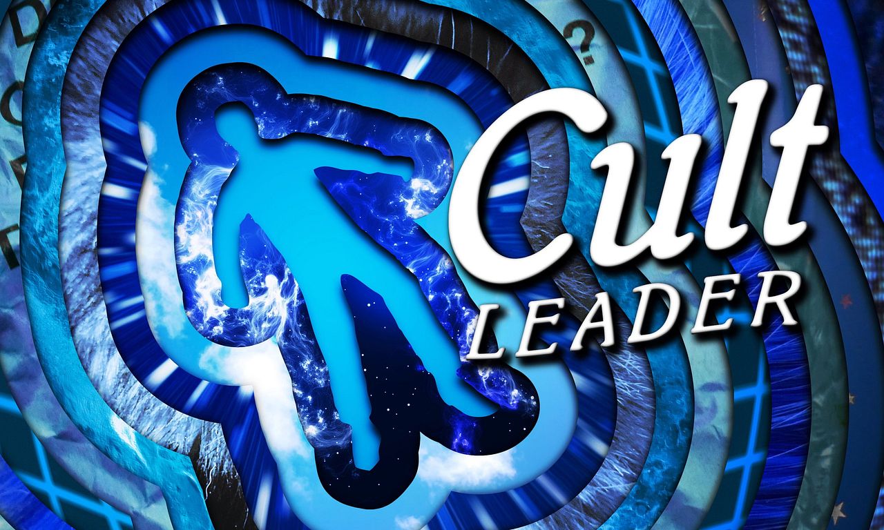 header image for Cult Leader