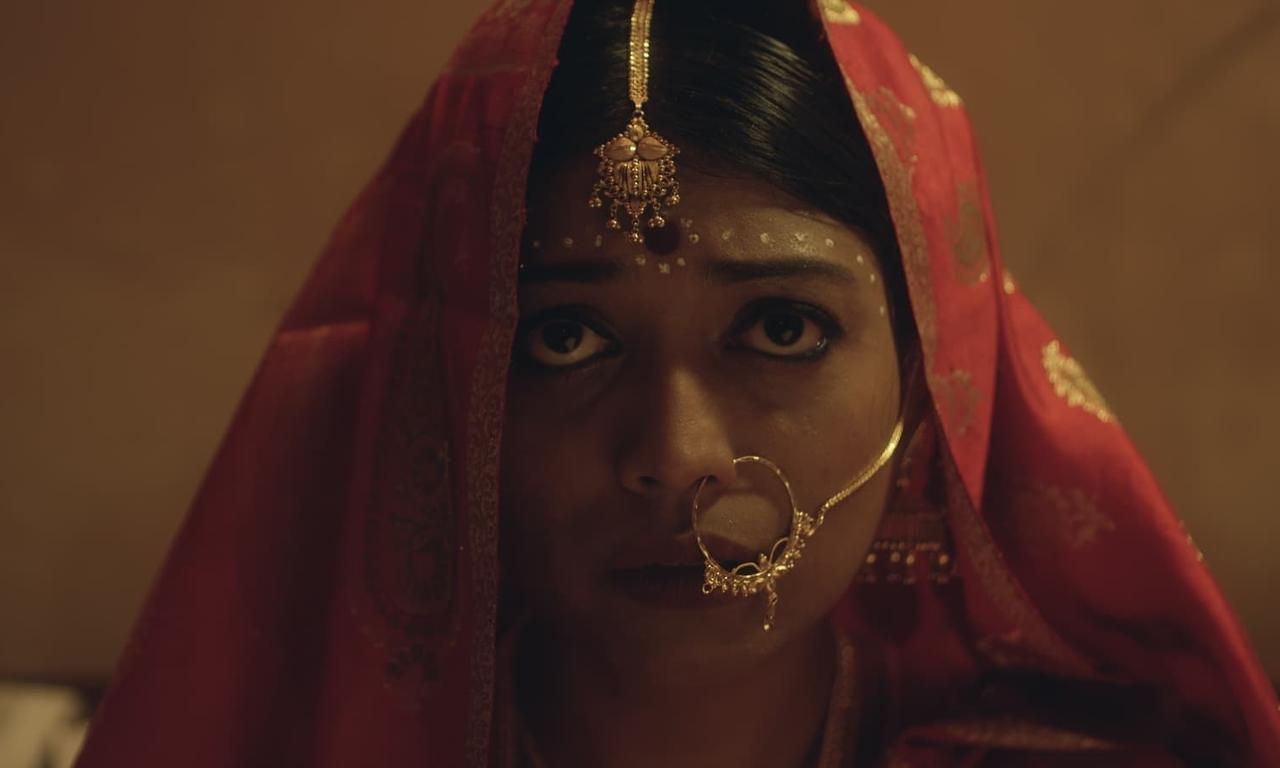 header image for A House Named Shahana