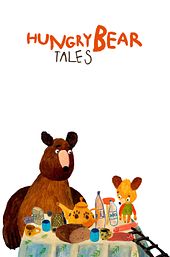 Hungry Bear Tales