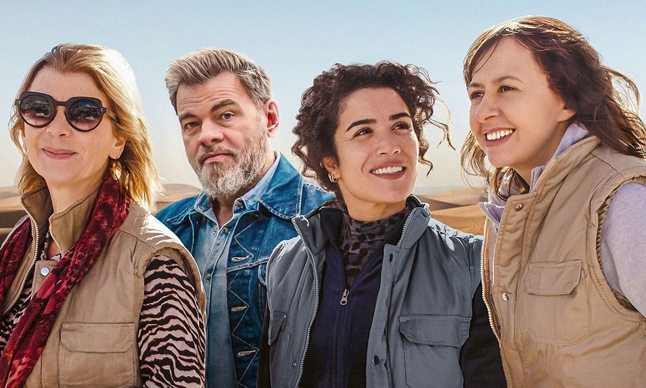 header image for Better Days